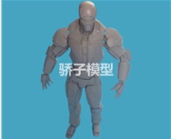3D打?。⊿LA）