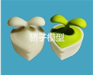 3D打?。⊿LA）