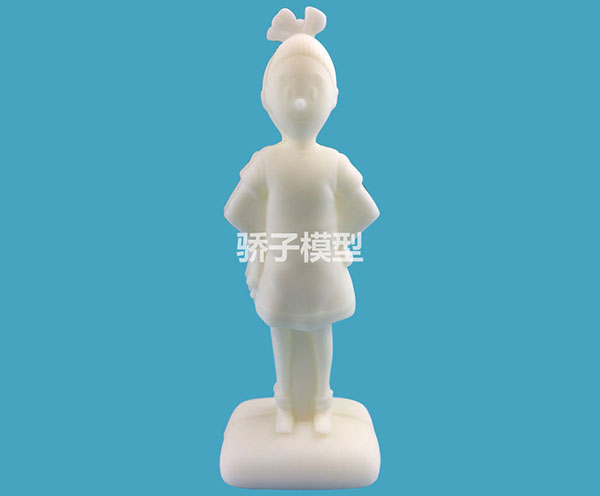 3D打?。⊿LA）