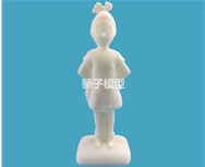 3D打?。⊿LA）