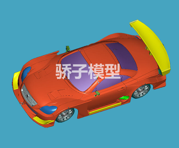 驕子研發(fā)產(chǎn)品與抄數產(chǎn)品